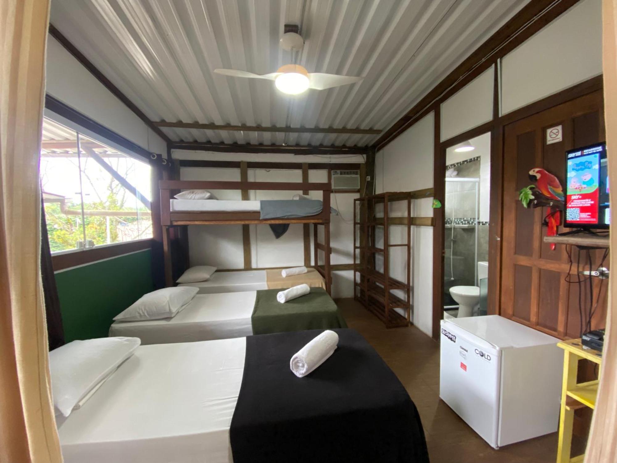 Tree Park Cambury 호텔 캄부리 외부 사진